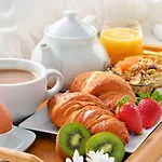 Luxury Gen Collection Hotel Prague