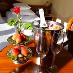 Hotel Luxury Gen Collection Prague
