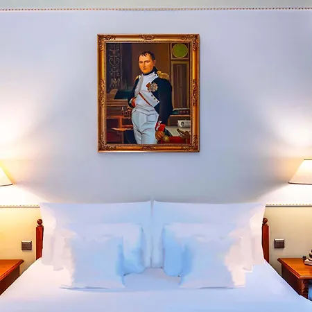 Luxury Gen Collection 5* Prag