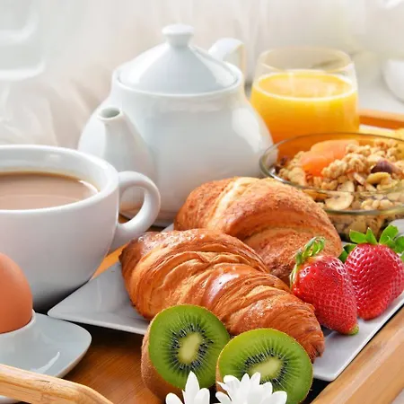 Luxury Gen Collection Hotel Prag