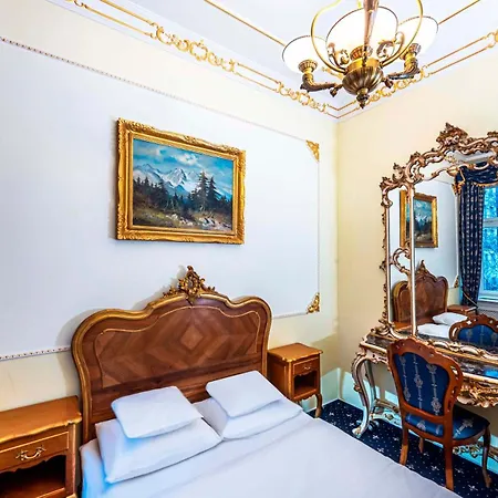 Luxury Gen Collection Prag