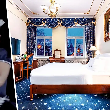 Luxury Gen Collection Prag