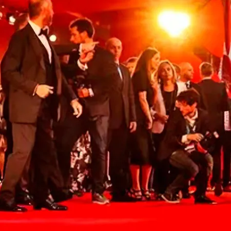 Hotel Luxury Gen Collection 5*