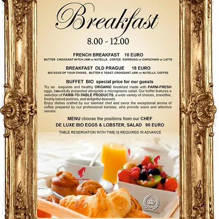 Luxury Gen Collection