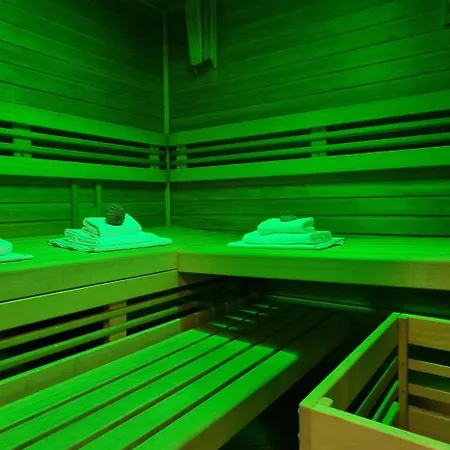 Luxury Gen Collection Hotel Prag