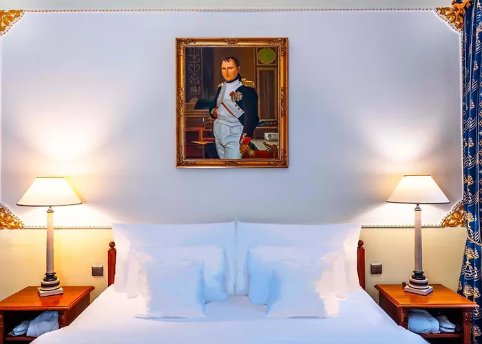 Luxury Gen Collection 5* Praga