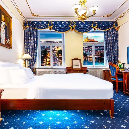 Hotell Luxury Gen Collection